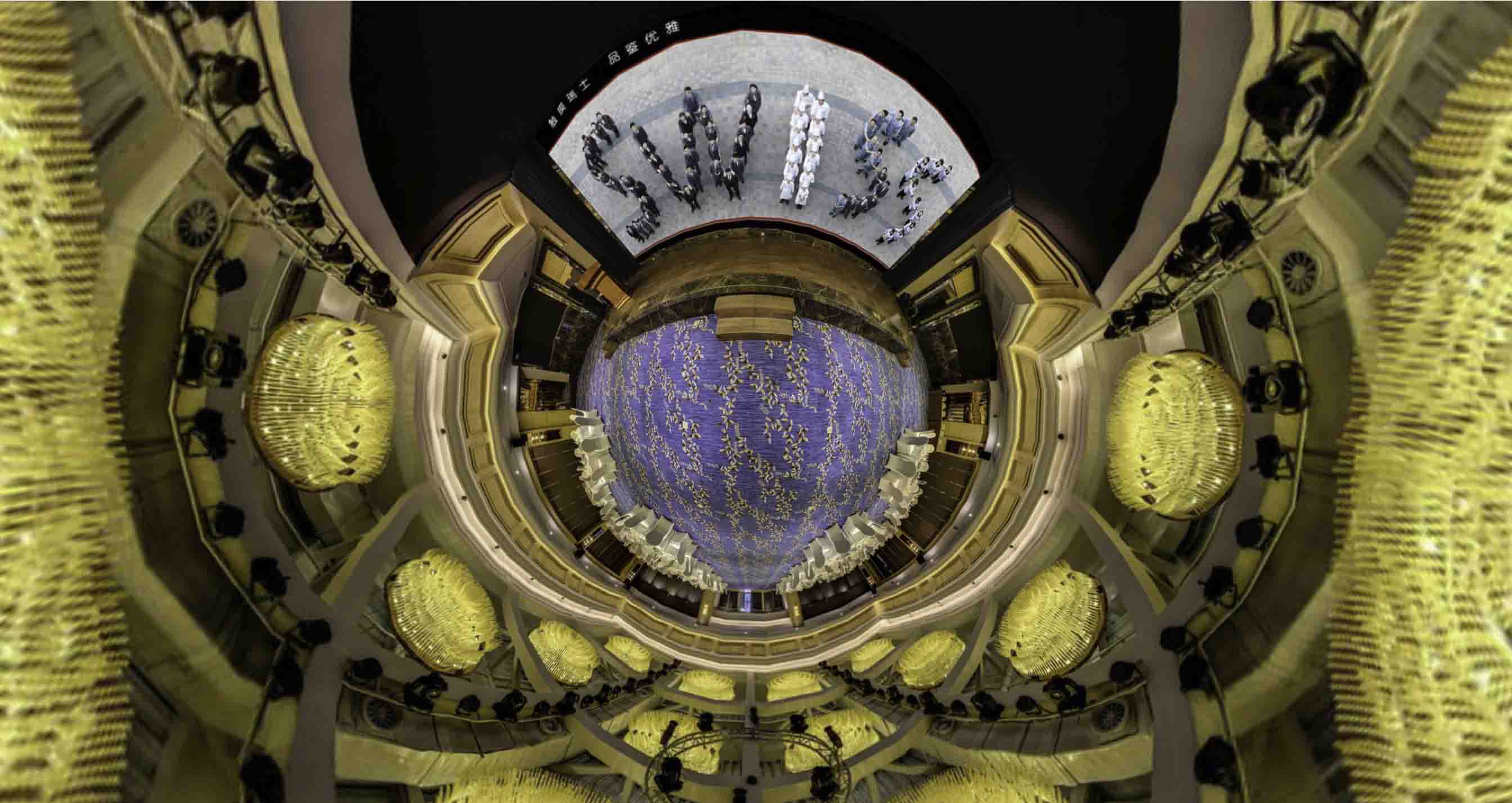 耿马探索VR全景拍摄中的深度感：营造沉浸式体验的关键要素